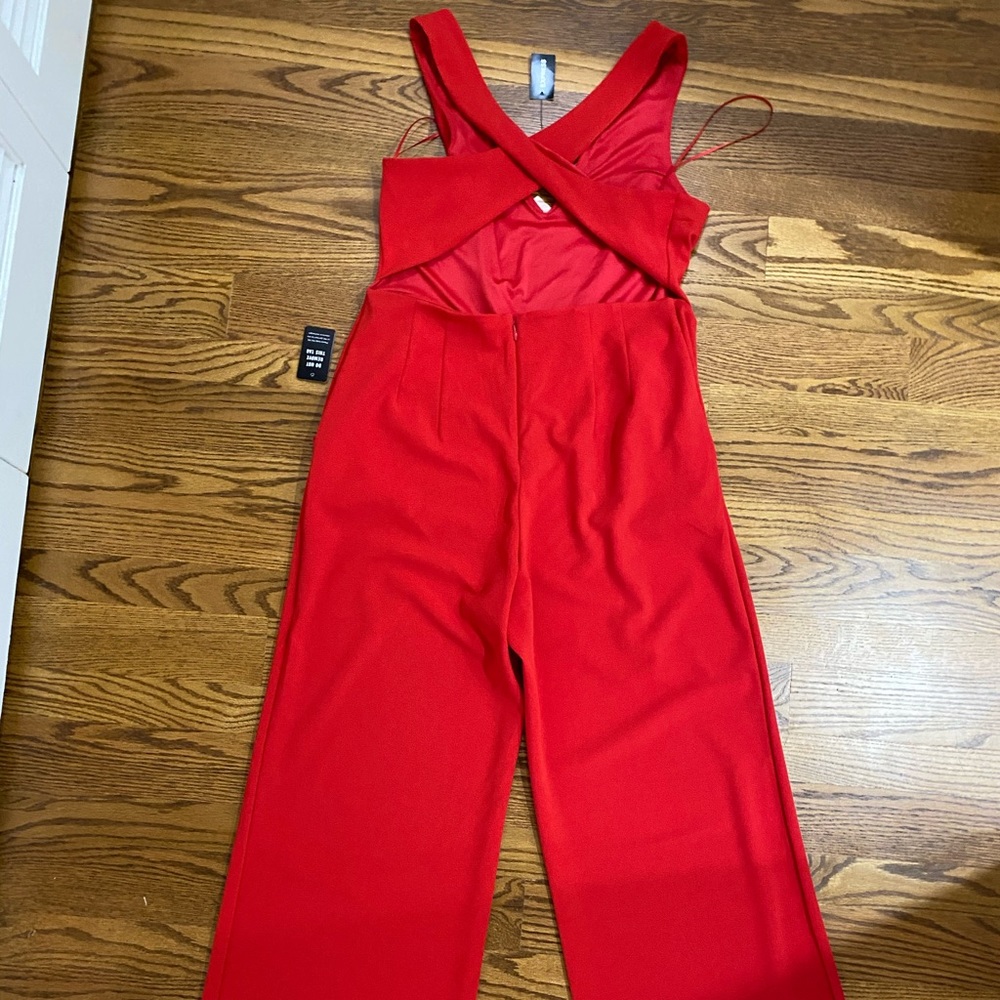 Express Pant Suit New